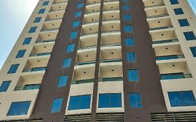 ذا سبوت ريزيدنس